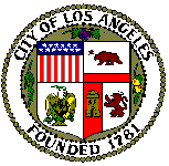 City of Los Angeles seal